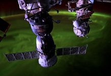 Rusia y China se unen para construir una planta eléctrica en la Luna Foto: Rusia y China construirán una central eléctrica en la Luna /Cortesía