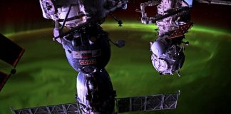 Foto: Rusia y China construirán una central eléctrica en la Luna /Cortesía