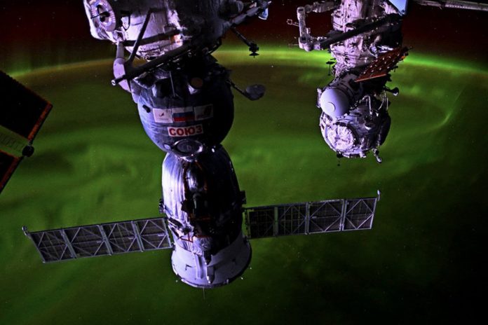 Foto: Rusia y China construirán una central eléctrica en la Luna /Cortesía