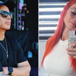 Mireddys González exige lo suyo tras demanda de Daddy Yanke Foto: Mireddys González responde a la demanda /cortesía