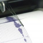 Foto: Fuerte Sismo de 5,8 sacude Turquía /Cortesía