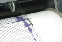 Foto: Fuerte Sismo de 5,8 sacude Turquía /Cortesía