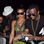 Cassie Ventura detalla cómo escapó de Diddy en una de sus fiestas Foto: Cassie Ventura rompe el silencio /cortesía