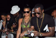 Foto: Cassie Ventura rompe el silencio /cortesía