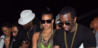 Foto: Cassie Ventura rompe el silencio /cortesía