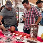 Arte, sabor y talento: Matagalpa vive el Festival Nacional Arte Latte