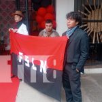 Festival “Bodas Norteñas” celebra legado de Sandino en Managua Foto: Managua celebra a Sandino /TN8