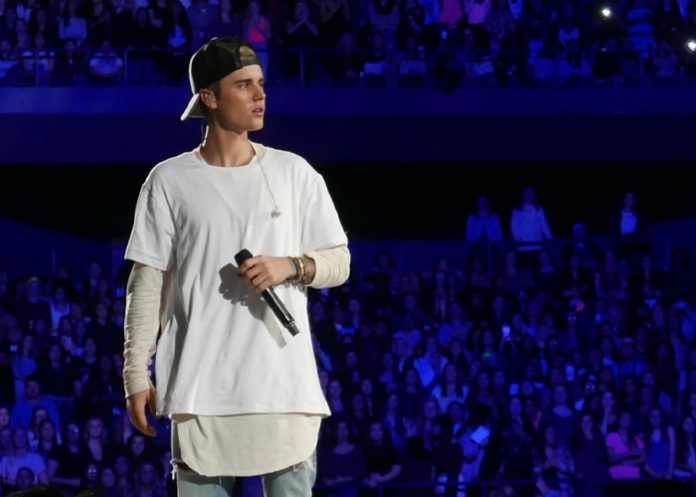 Foto: Justin Bieber al borde de la quiebra /cortesía