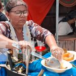 Foto: Festival del Baho y el Cacao en Carazo/TN8