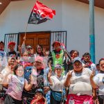 Monumento Nacional Casa Natal de Sandino vuelve a manos del pueblo Foto: Patrimonio de Sandino reafirma el orgullo y la dignidad de Nicaragua/TN8