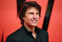 Foto: Tom Cruise estaría preparando secuelas de “Top Gun” /Cortesía