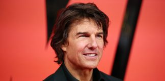 Foto: Tom Cruise estaría preparando secuelas de “Top Gun” /Cortesía