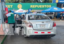 Foto: FENICOOTAXI, lanzó una serie de promociones /TN8