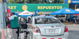 Foto: FENICOOTAXI, lanzó una serie de promociones /TN8