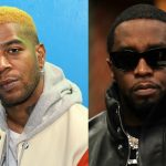 Bombazo: El rapero y actor Kid Cudi testificará contra Sean “Diddy” Combs Foto: Kid Cudi testificará en contra de Sean “Diddy” Combs /Cortesía