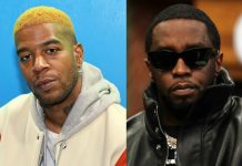 Foto: Kid Cudi testificará en contra de Sean “Diddy” Combs /Cortesía