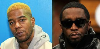 Foto: Kid Cudi testificará en contra de Sean “Diddy” Combs /Cortesía