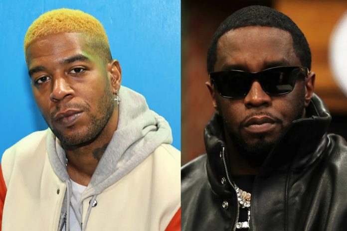 Foto: Kid Cudi testificará en contra de Sean “Diddy” Combs /Cortesía Foto: Kid Cudi testificará en contra de Sean “Diddy” Combs /Cortesía