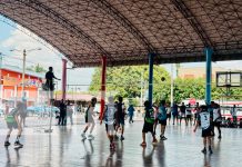 Foto: Centros Tecnológicos de Chinandega impulsan el desarrollo integral con deporte/TN8