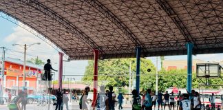 Foto: Centros Tecnológicos de Chinandega impulsan el desarrollo integral con deporte/TN8