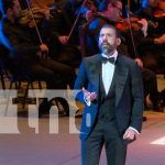 Arte y hermandad: Gala Lírica “Amor de Madre” une a Nicaragua y Belarus en una noche mágica Foto: Nicaragua y Belarus cantan al unísono en gala por las madres/TN8