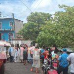 Motociclista en estado reservado tras fuerte accidente en Boaco Foto: Motociclista en estado reservado tras fuerte accidente en Boaco/TN8