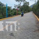 Regalo para las madres: nueva calle adoquinada llega a San José del Norte, Ometepe Foto: Regalo para las madres: nueva calle adoquinada llega a San José del Norte, Ometepe/TN8