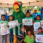 Masatepe lanza estrategia para prevenir incendios forestales y agropecuarios Foto: Masatepe lanza estrategia para prevenir incendios forestales y agropecuarios/TN8