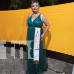 «Amor a la Mamá Turística»: Color, Cultura y Reconocimiento en Ciudad Sandino Foto: "Amor a la Mamá Turística": Color, Cultura y Reconocimiento en Ciudad Sandino/TN8