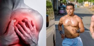 Foto: Infarto arrebata la vida a joven durante competencia de CrossFit en Managua /Cortesía