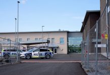 Terror en escuela de Finlandia: Alumno de 16 años apuñala a tres compañeritas Foto: Ataque con cuchillo sacude a Finlandia /Cortesía