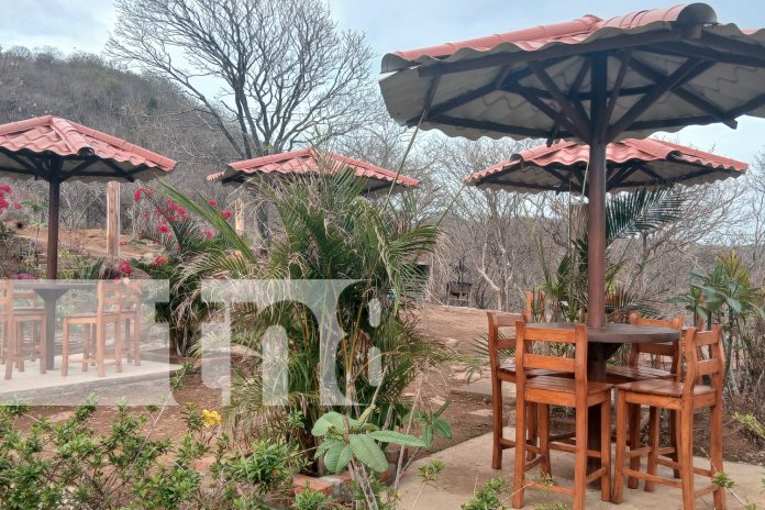 Foto: San Juan del Sur invita a un fin de semana inolvidable con mamá/TN8