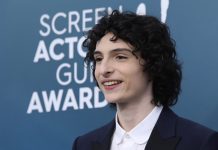 Finn Wolfhard se despide de Stranger Things: “Fue como una ruptura” Foto: Finn Wolfhard se despide de Stranger Things /cortesía