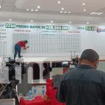 Foto: La suerte llegó a Ciudad Jardín/TN8