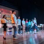 Foto: Chinandega resalta el legado materno con arte, música y tradición/TN8