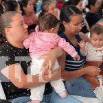 Madres emprendedoras de Jinotega reciben créditos en saludo a su día Foto: Historias de lucha y superación en Jinotega/TN8