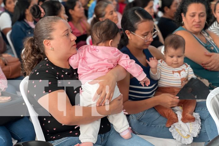 Foto: Historias de lucha y superación en Jinotega/TN8 Foto: Historias de lucha y superación en Jinotega/TN8