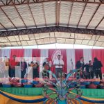 Foto: Mariachis ponen el ritmo en homenaje a las madres en Matagalpa/TN8