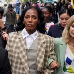 Ex estilista de Diddy revela los crueles insultos que usaba contra Cassie Foto: Juicio a Sean “Diddy” Combs /cortesía