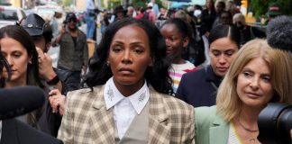 Foto: Juicio a Sean “Diddy” Combs /cortesía