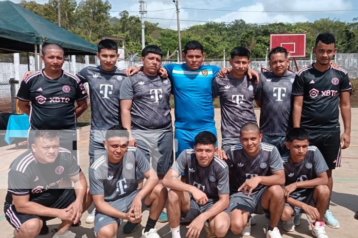 Foto: Sistema Penitenciario de Granada/TN8