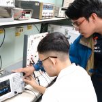 Más de 1,000 jóvenes se beneficiarán con nuevo laboratorio en la UNI