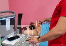 Foto: Feria de salud en Managua en honor a las madres reúne a cientos de mujeres/TN8