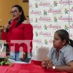 Ometepe y Granada celebran con orgullo a las madres nicaragüenses Foto: Ometepe y Granada destacan por iniciativas que empoderan a las mujeres/TN8