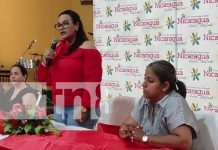 Foto: Ometepe y Granada destacan por iniciativas que empoderan a las mujeres/TN8