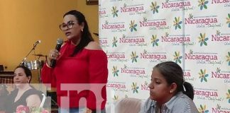 Foto: Ometepe y Granada destacan por iniciativas que empoderan a las mujeres/TN8