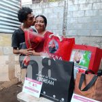 Fe, fuerza y amor: madre nicaragüense inspira con su entrega incondicional Foto: Fe, fuerza y amor: madre nicaragüense inspira con su entrega incondicional / TN8