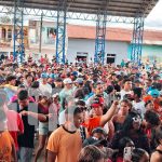 ¡Estalla la tradición! Arrancaron las fiestas tradicionales de Nandaime 2025 Foto: Arrancan las fiestas 2025 en Nandaime/TN8