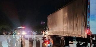 Foto: Más de diez fallecidos por accidentes viales solo en mayo en Chinandega/TN8