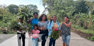 Foto: Balgüe recibe obra que cambiará su destino en Ometepe/TN8